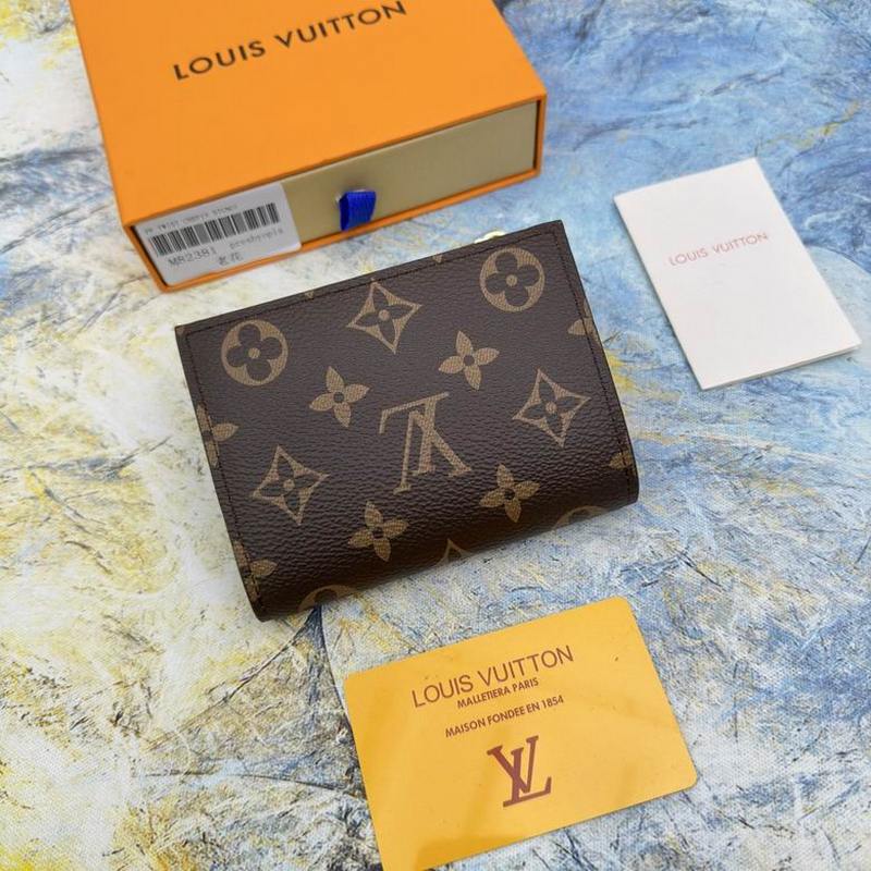 LV Wallets 337